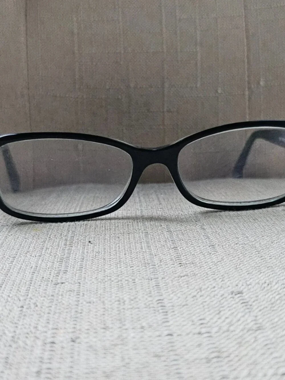 Michael Kors Women Eyeglasses Frame Black MK8002 ANGUILLA 3001 Eyewear Glasses